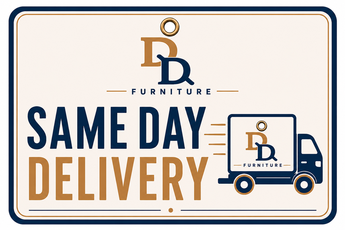 Same Day Delivery