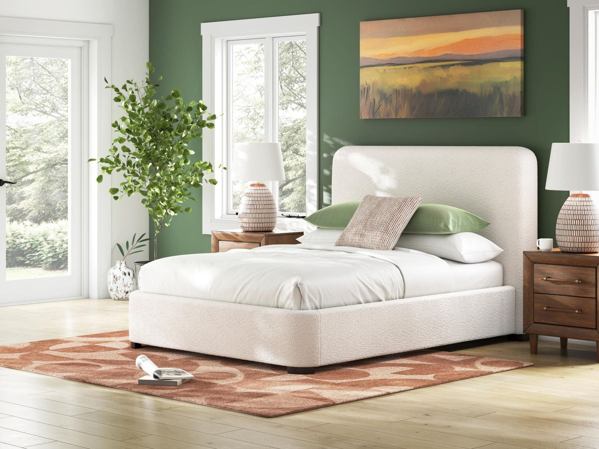 Brintstreet Queen Bed