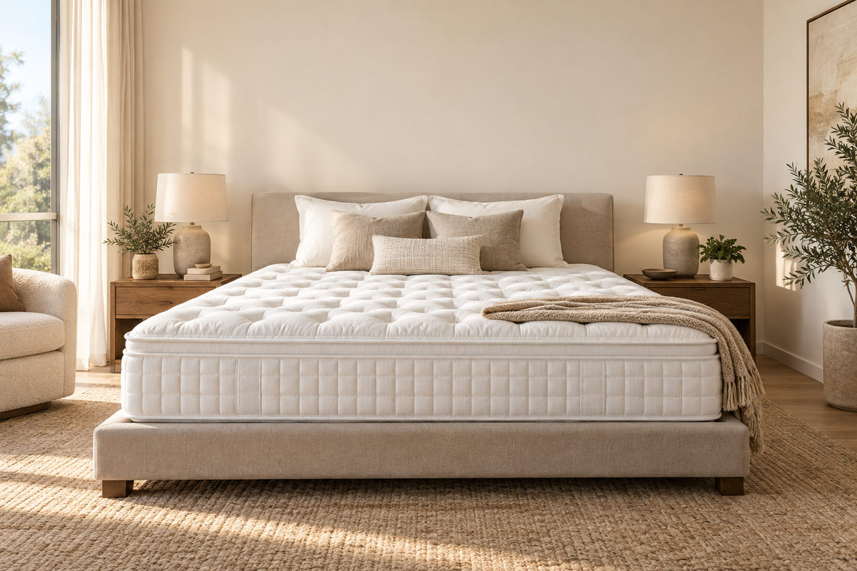 Mattresses