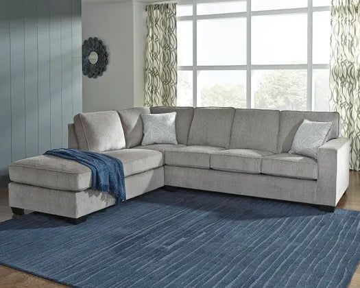 Altari Sectional Alloy