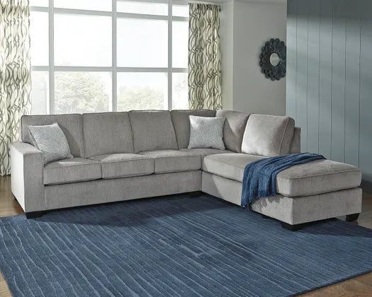 Altari Sectional Alloy
