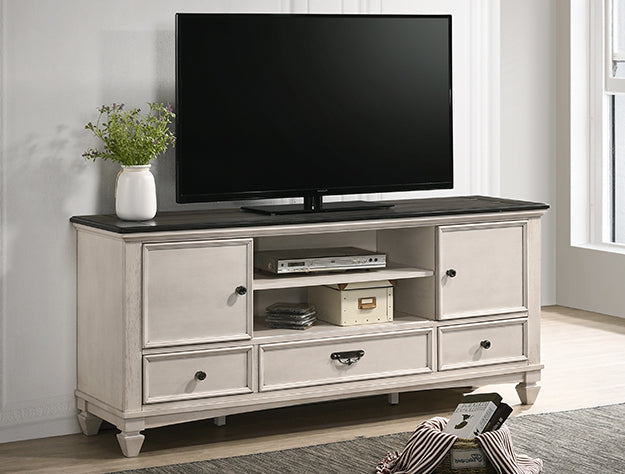 Sawyer TV Stand B9100-7