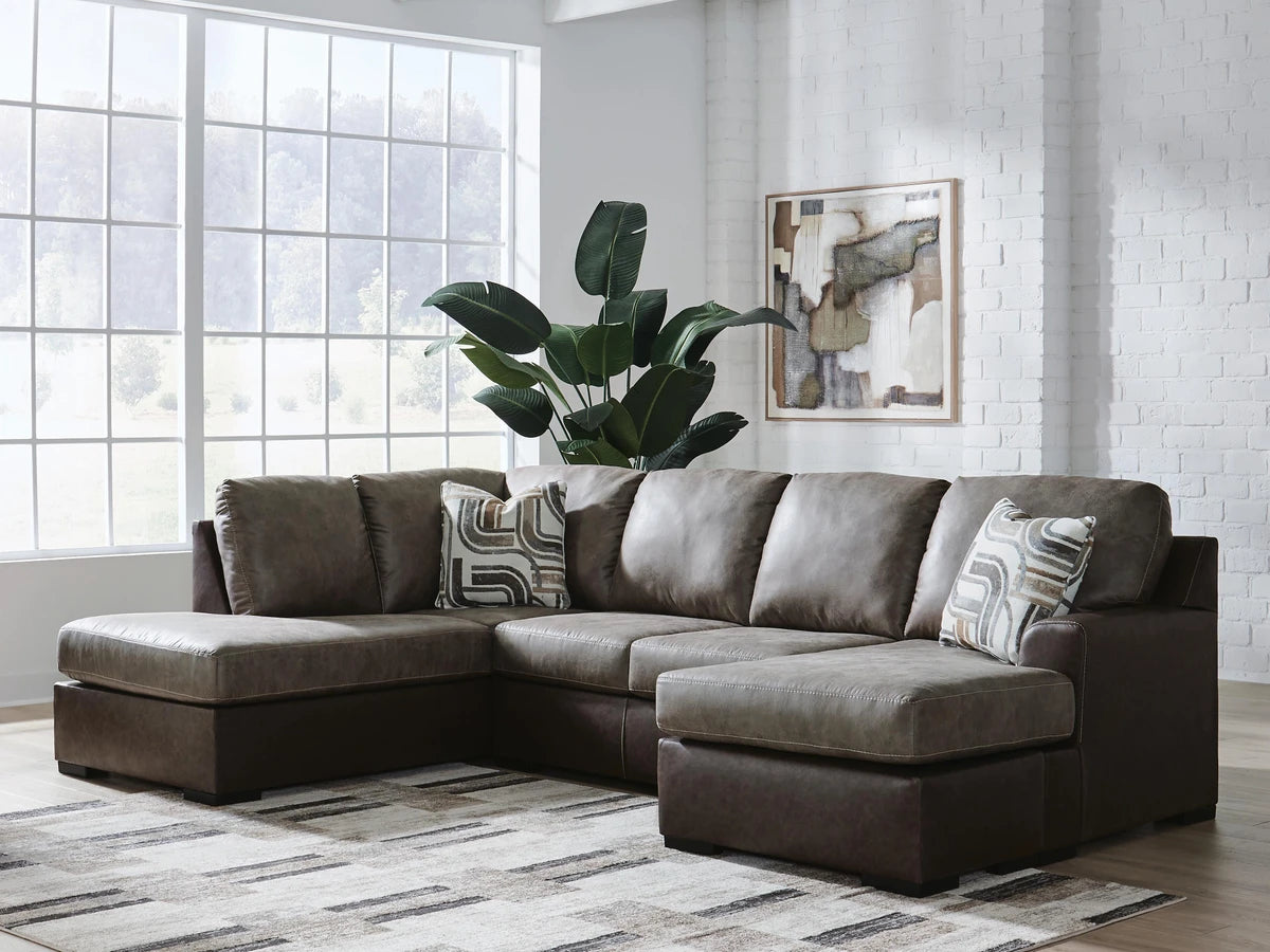 Baltic-Park 2-Piece Sectional with ChaiseBaltic-Park 2-Piece Sectional with Chaise