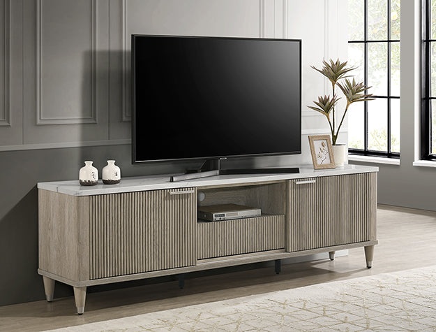 Brittany Tv Stand 4813DW-9