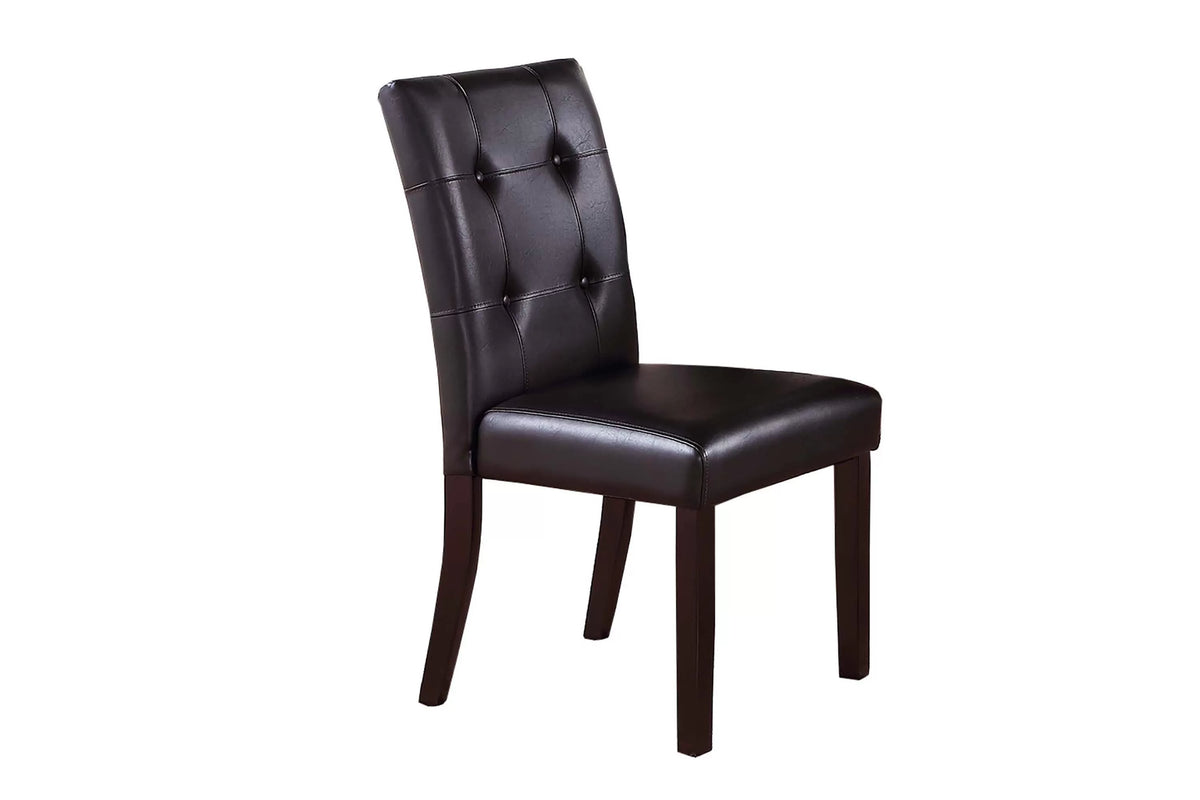 Poundex Dining Chair - F1078