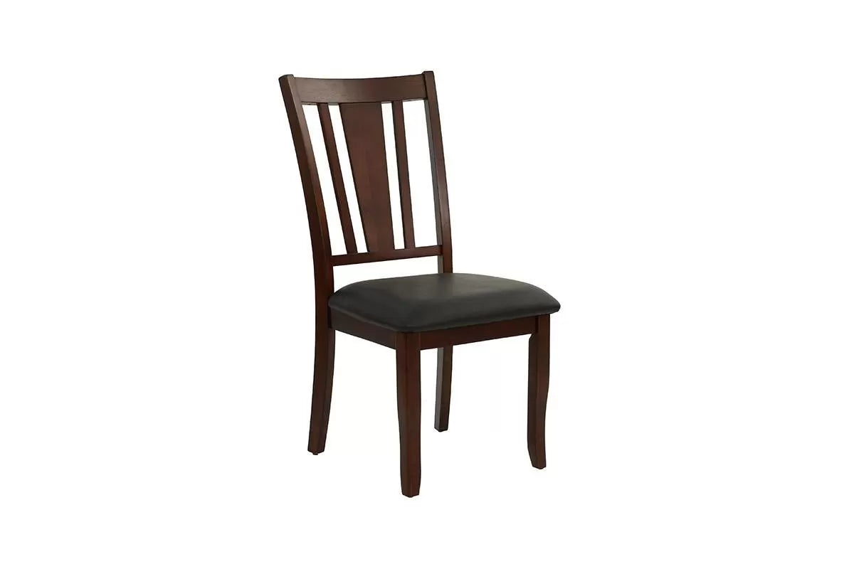 Poundex Dining Chair - F1285