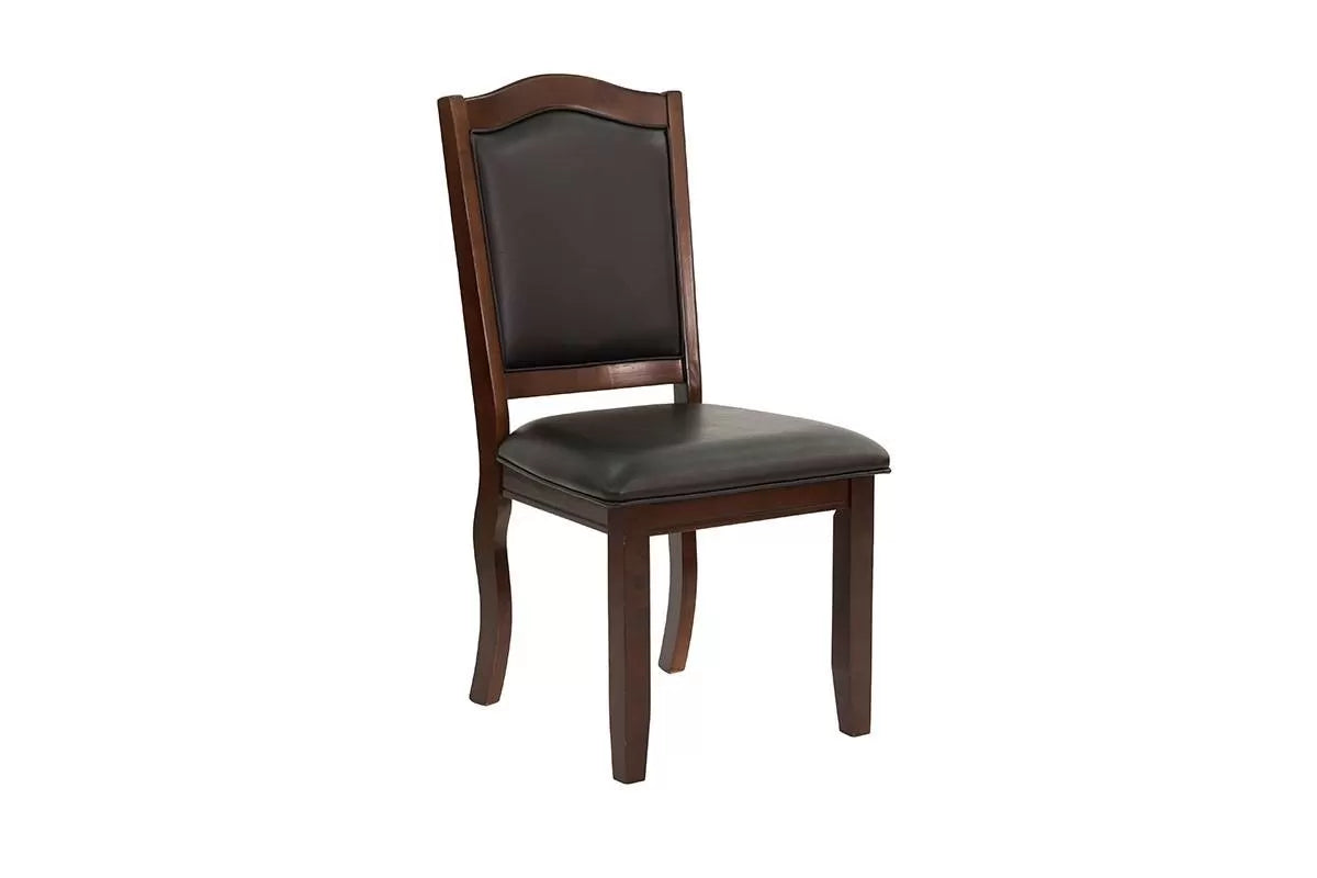 Poundex Dining Chair - F1338