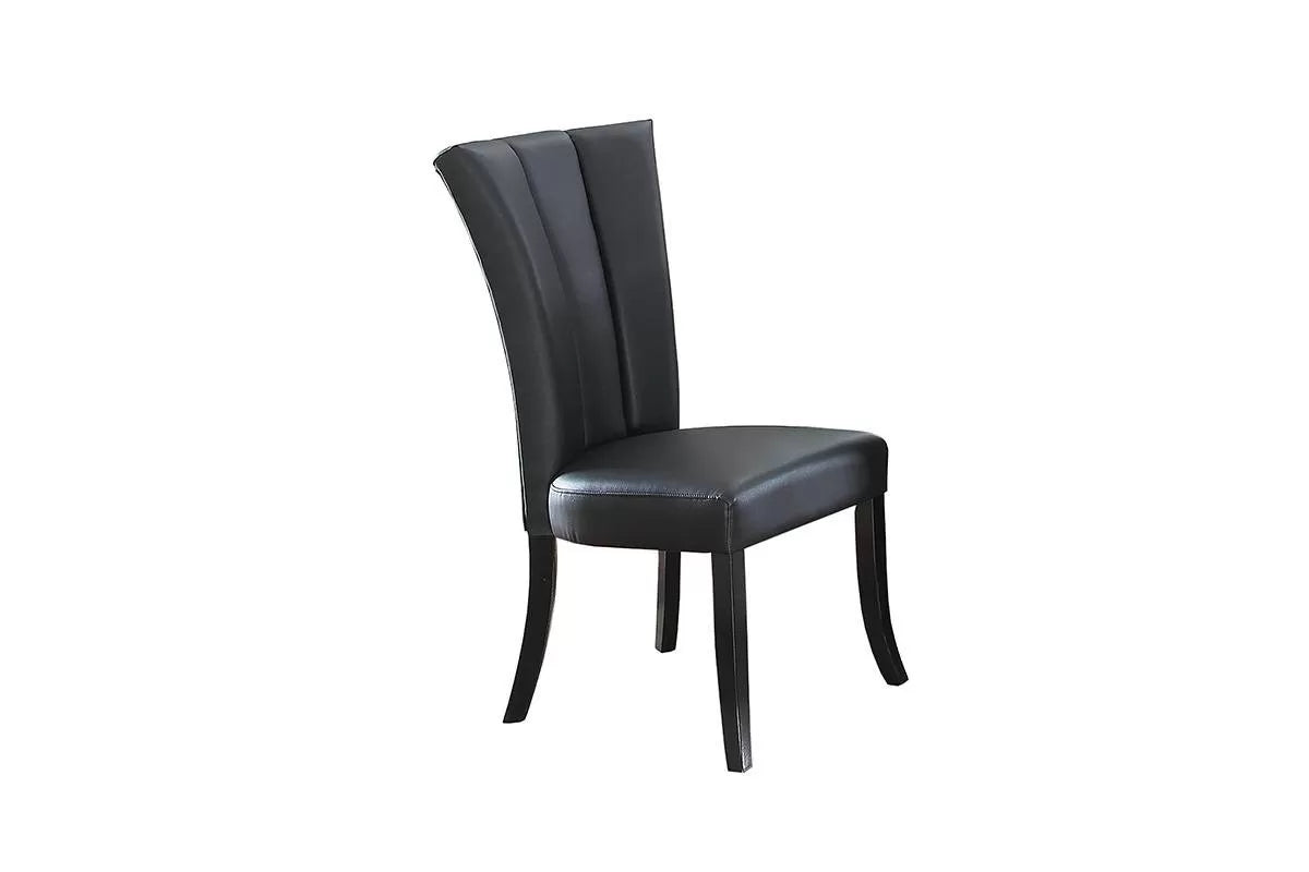 Poundex Dining Chair - F1591