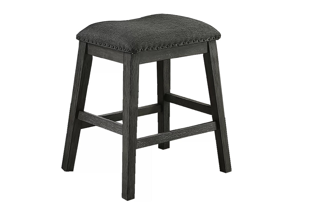 Poundex Counter Stool - F1790