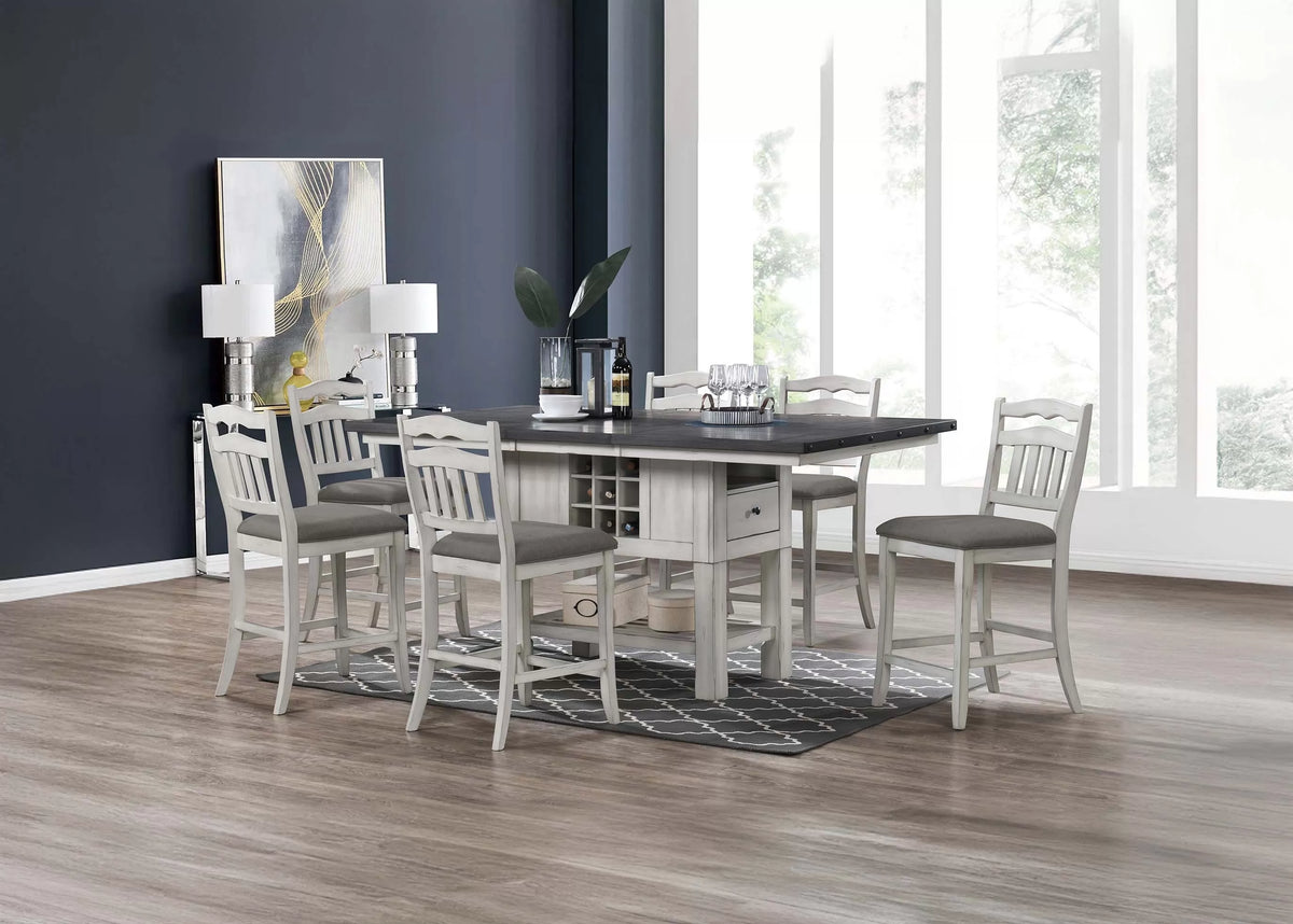 Poundex High Chair - F1799