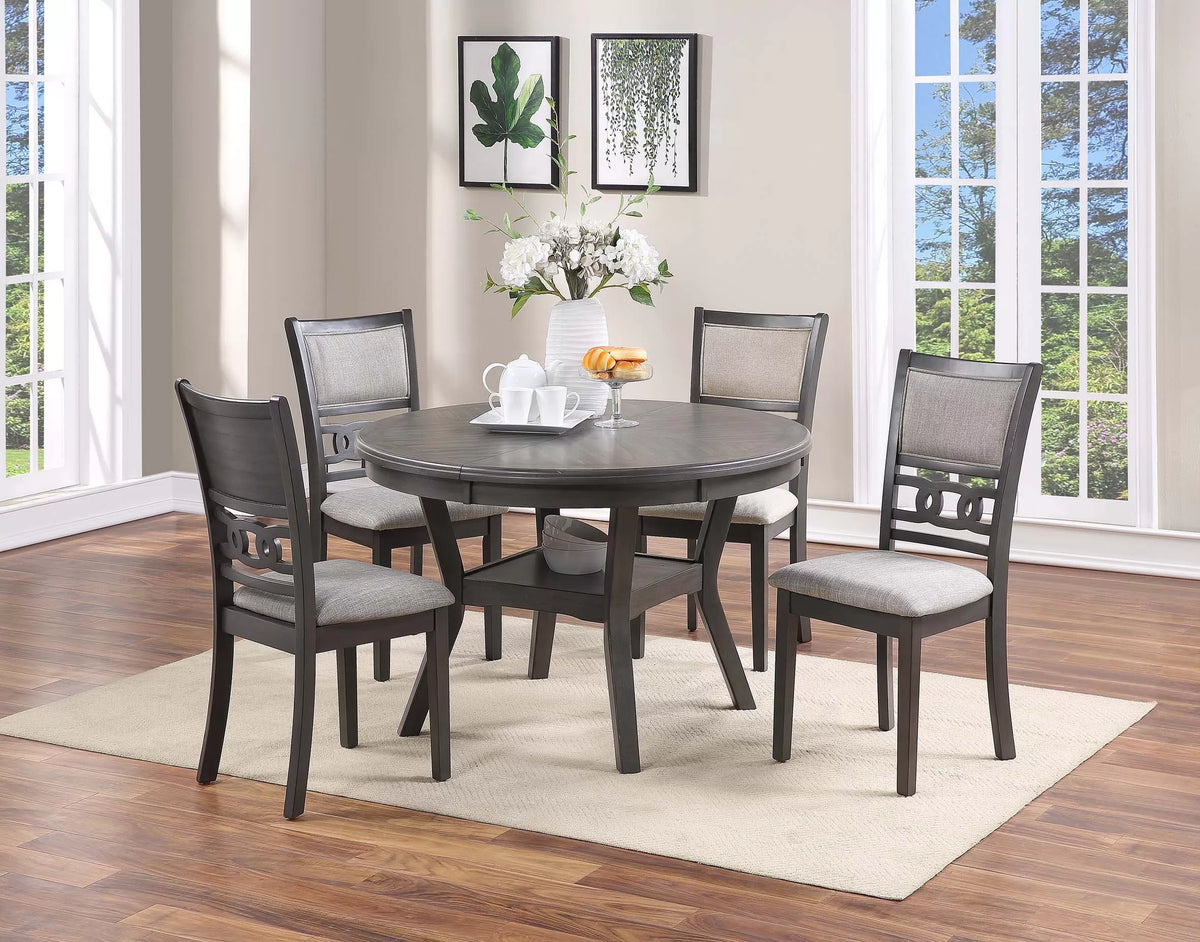 Poundex Dining Chair - F1812