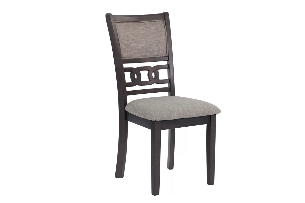 Poundex Dining Chair - F1812