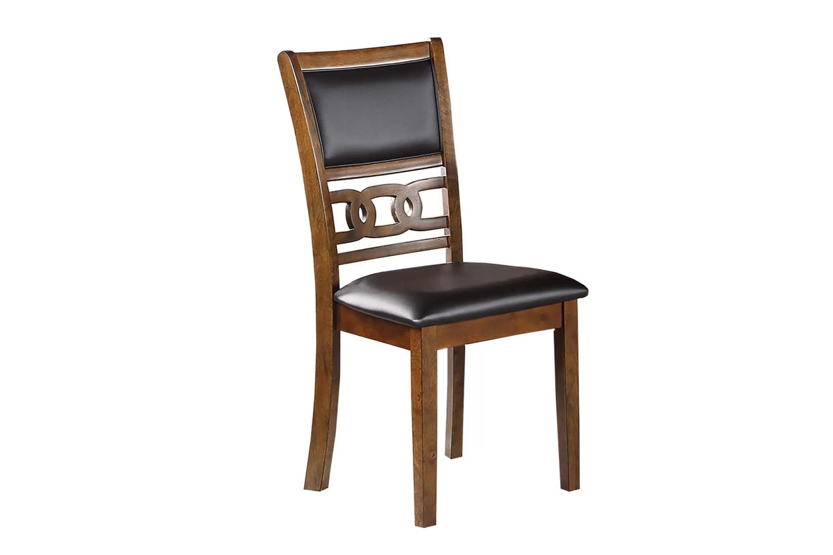 Poundex Dining Chair - F1813