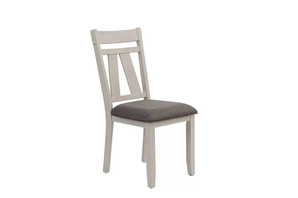 Poundex Dining Chair - F1890