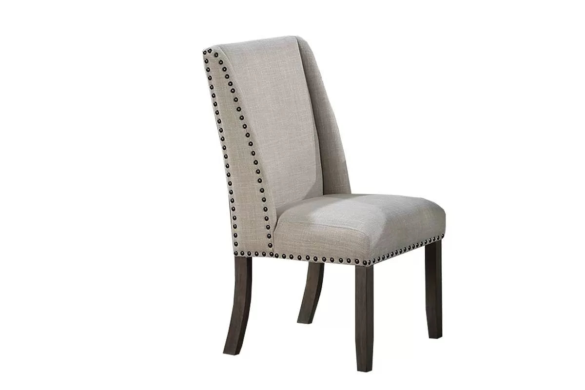 Poundex Dining Chair - F1919