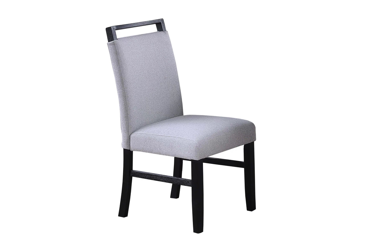 Poundex Dining Chair - F1933