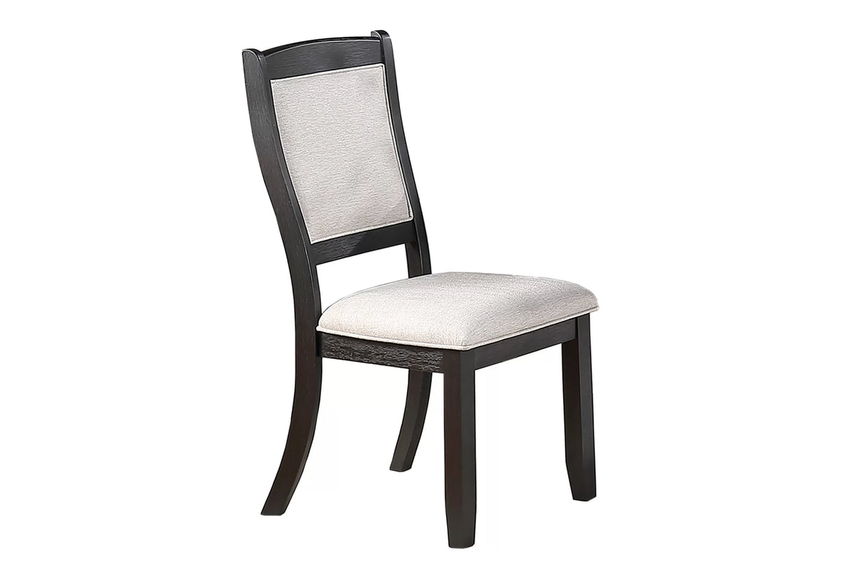 Poundex Dining Chair - F1954