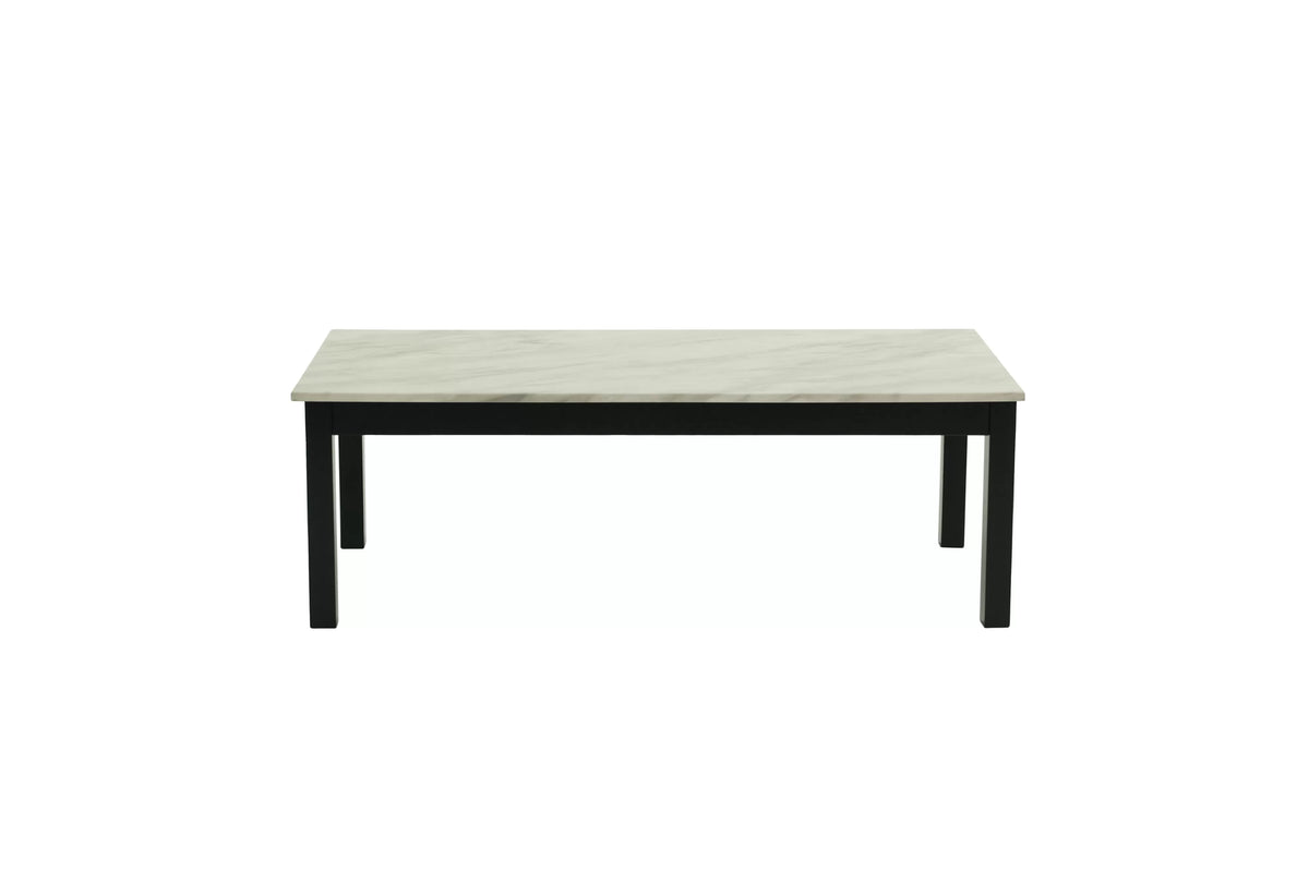 Poundex 3 Pcs Table Set - F3192