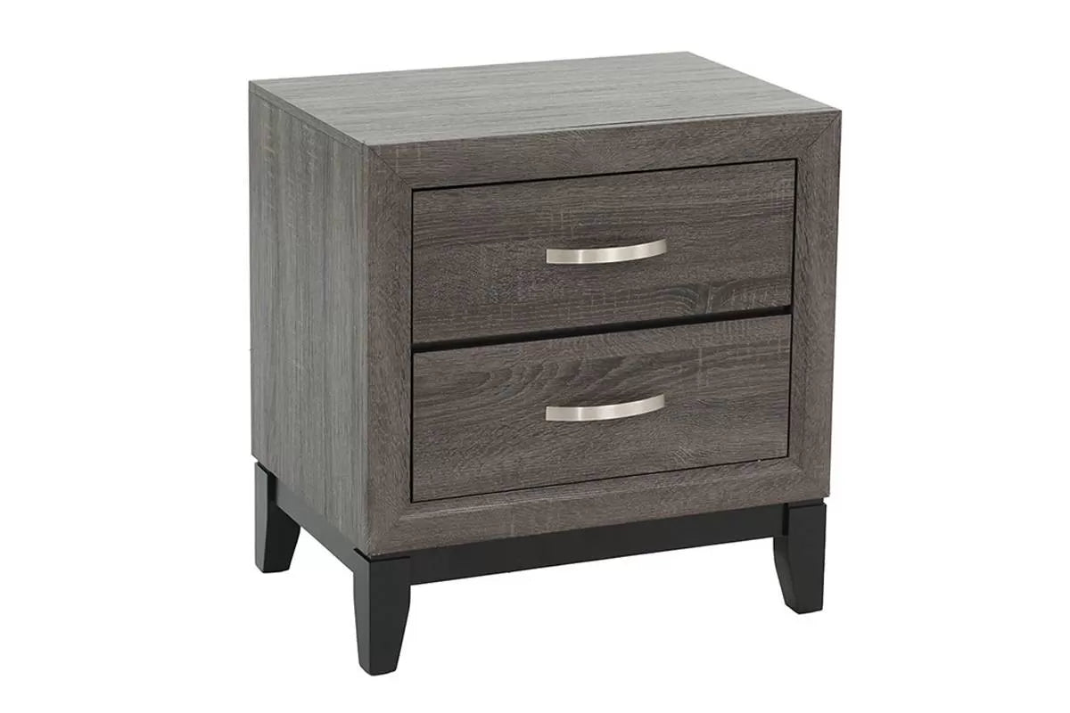Poundex Nightstand - F4961