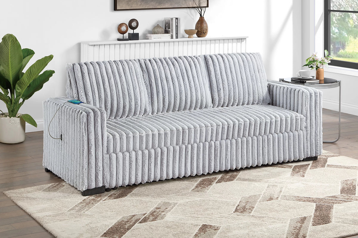 Convertible Sofa-F7126
