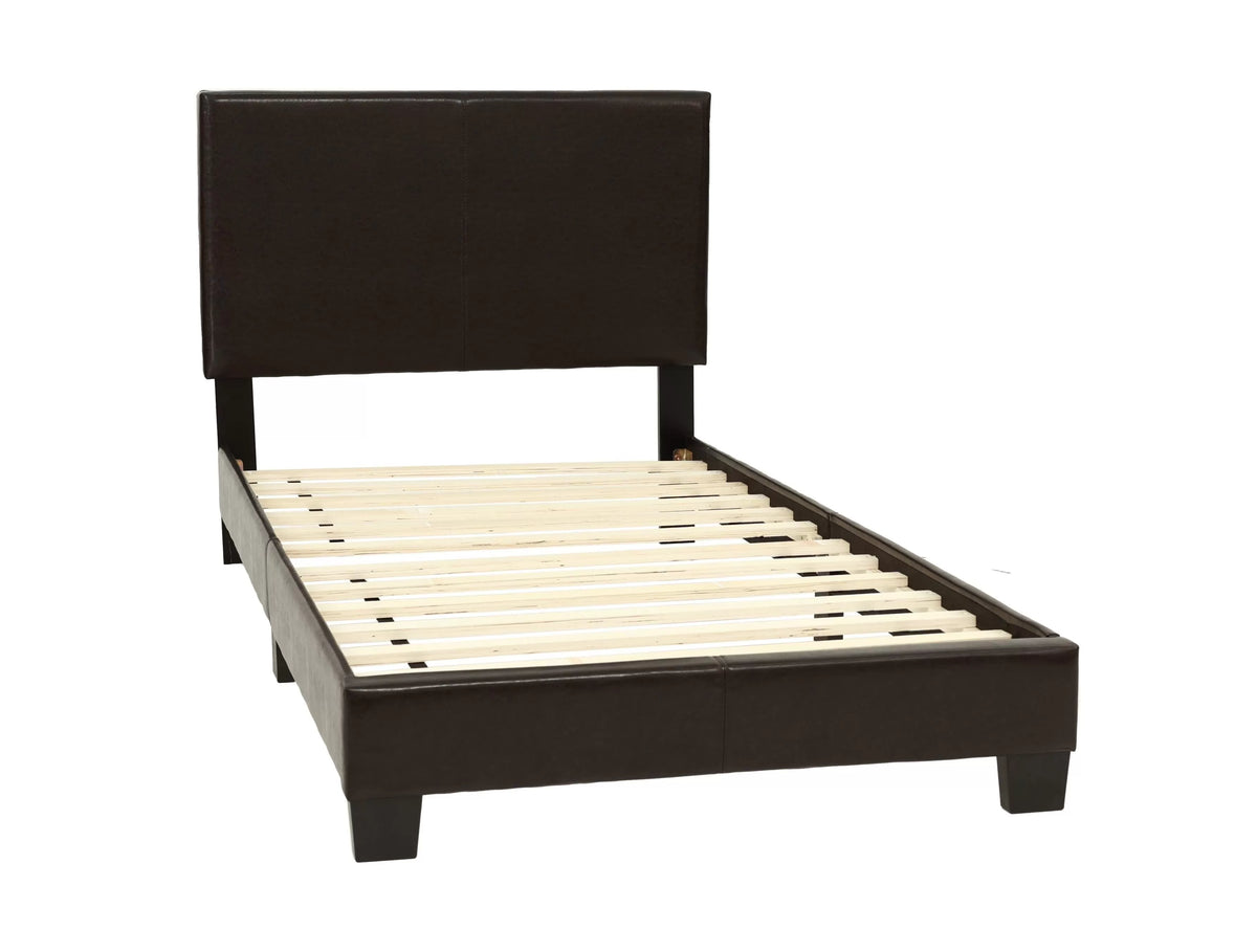 Poundex Twin Bed - F9211T
