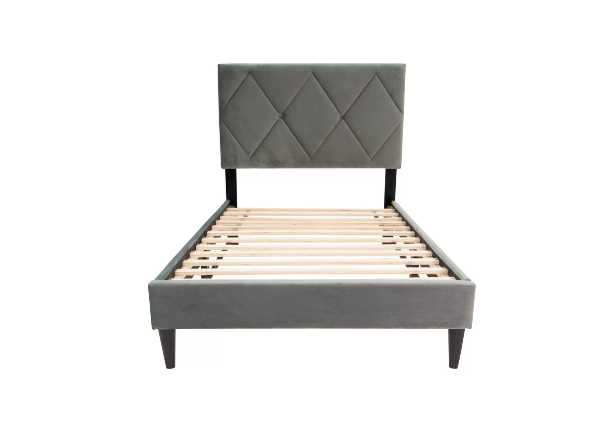 Poundex Twin Bed - F9628T