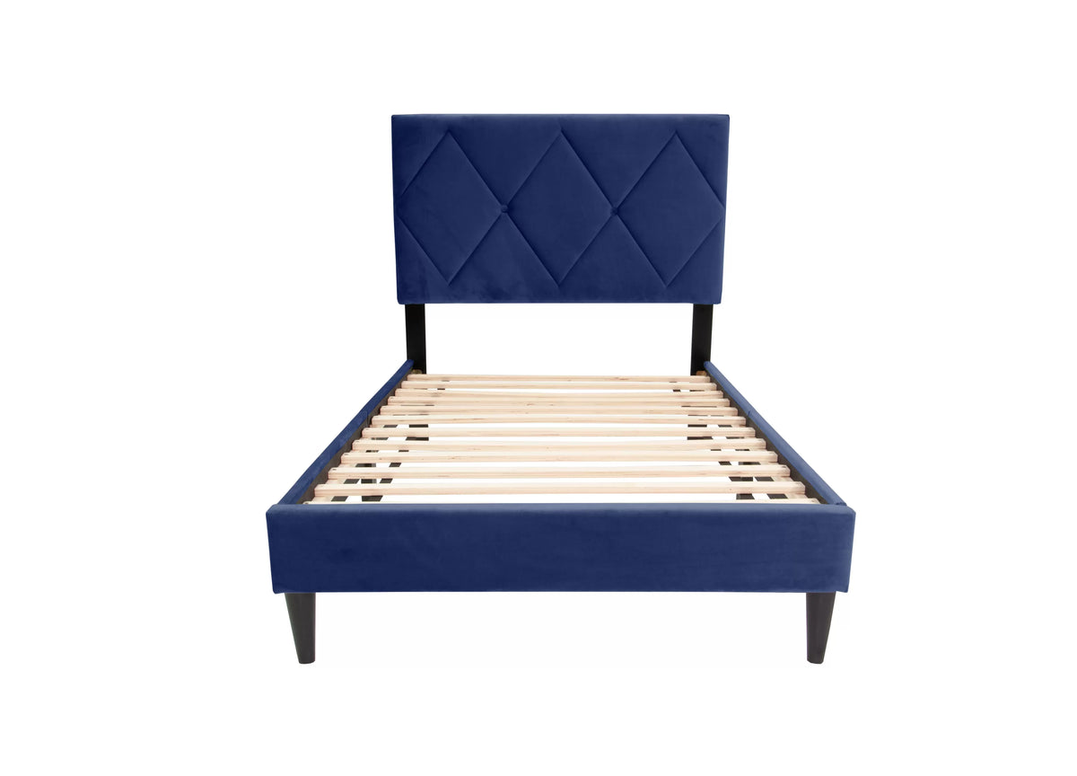 Poundex Twin Bed - F9629T