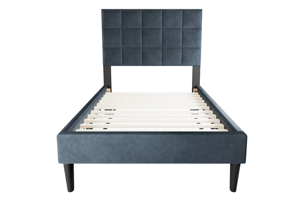 Poundex Twin Bed - F9634T