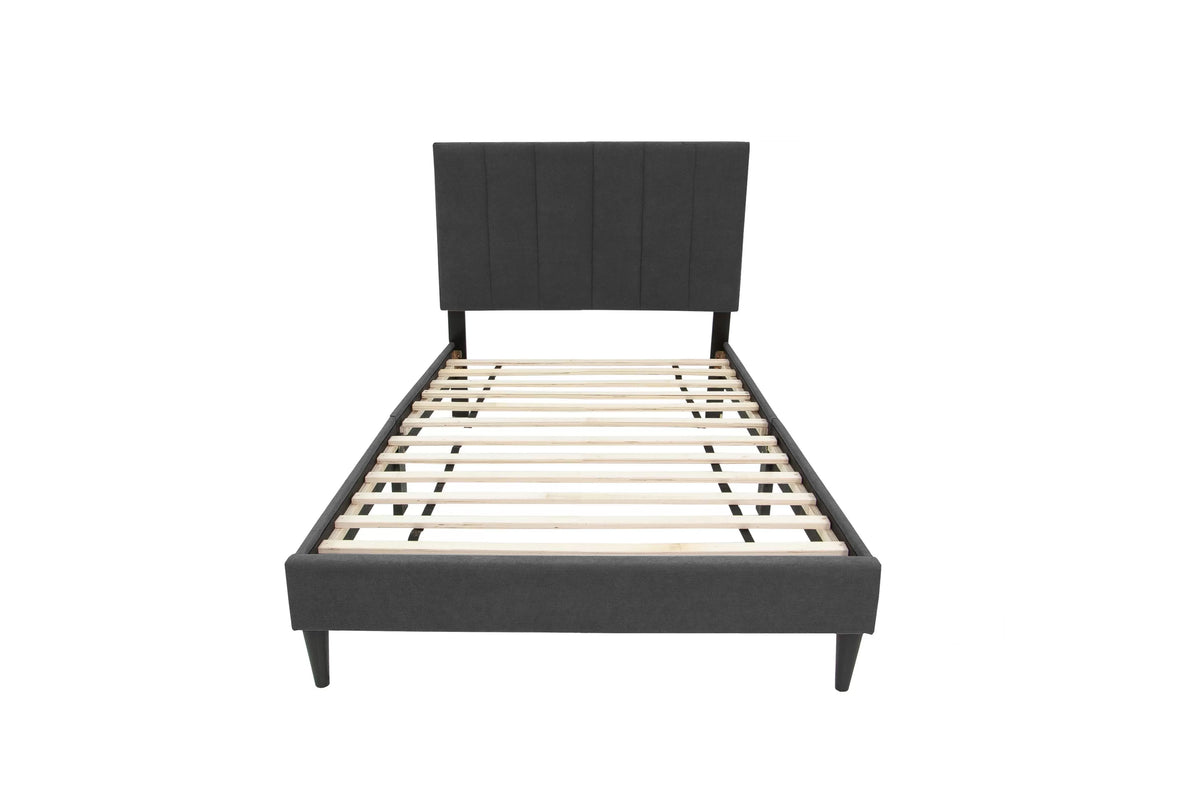 Poundex Twin Bed - F9637T