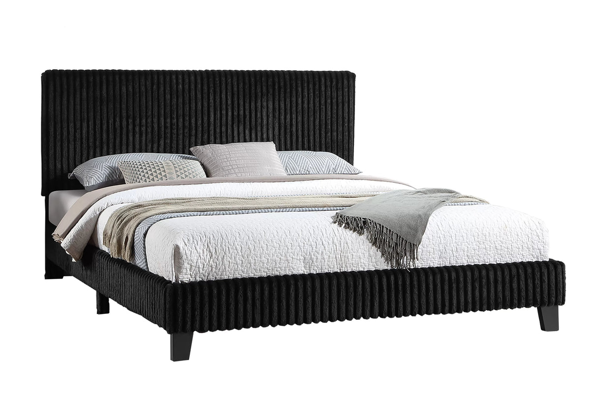 Poundex Queen Bed - F9690Q