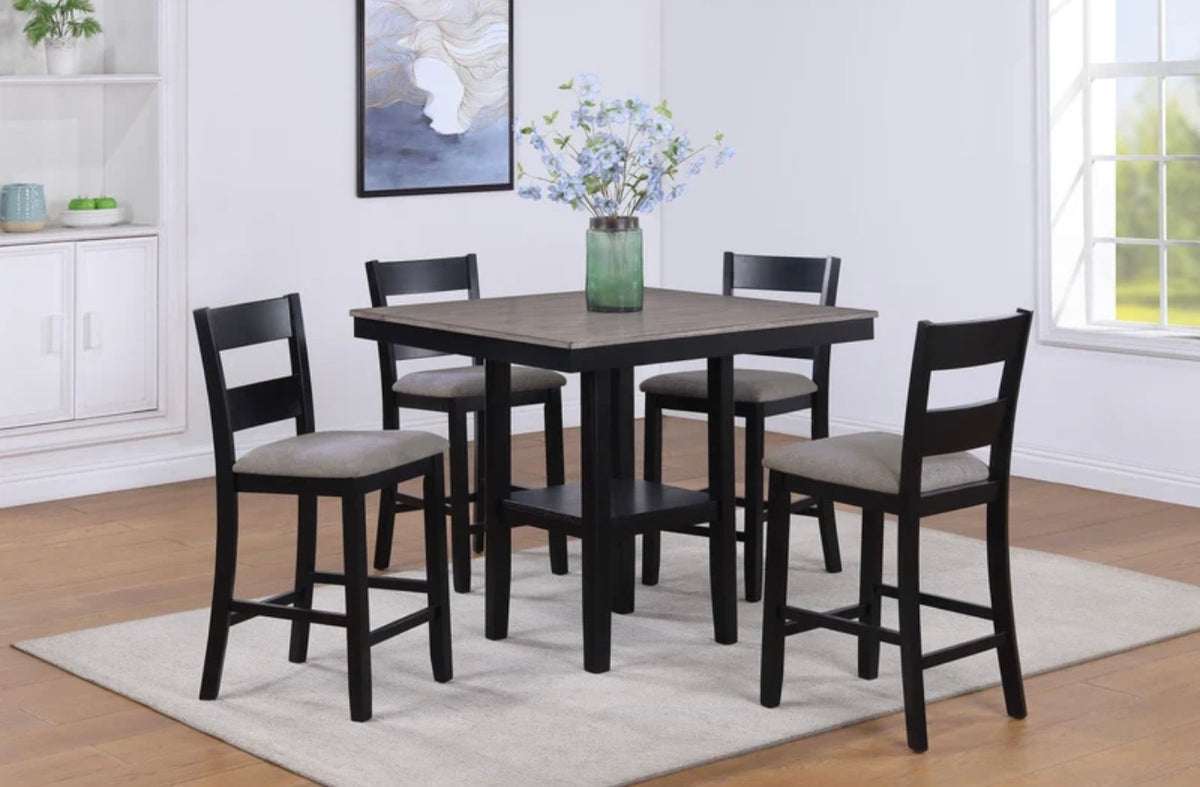Lester Counter Height Dining Set