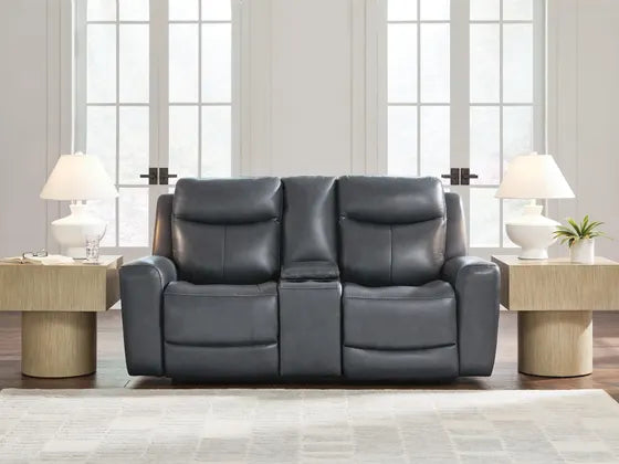 Bexhurst Power Reclining Love seat