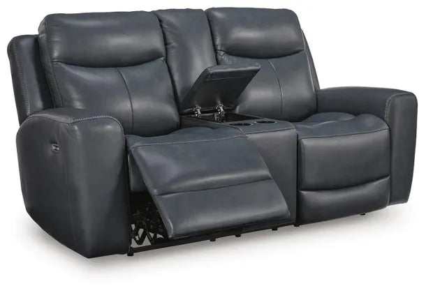 Bexhurst Power Reclining Love seat