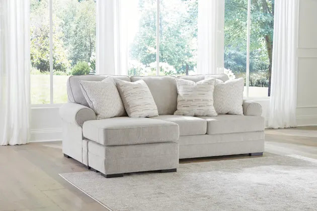 Eastonbridge Reversible Sectional
