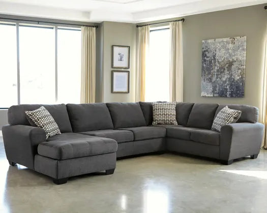 Ambee Sectional (LAF CHAISE)