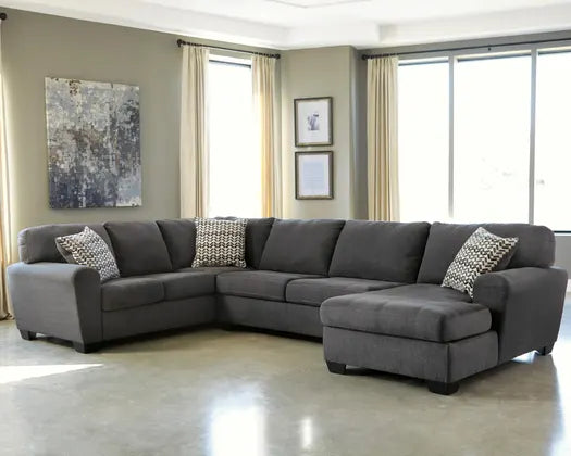 Ambee Sectional (RAF CHAISE)
