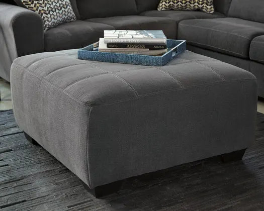 Ambee Ottoman