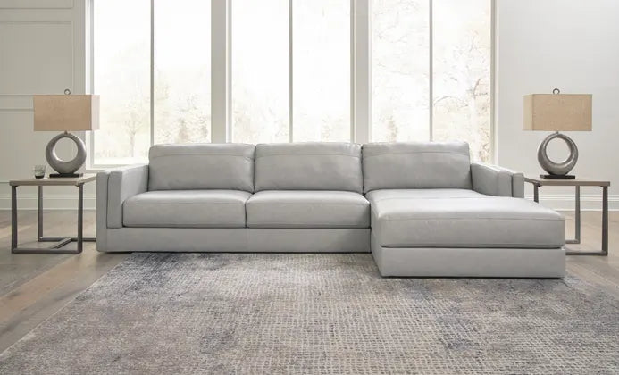 Amiata sectional (RAF CHAISE)