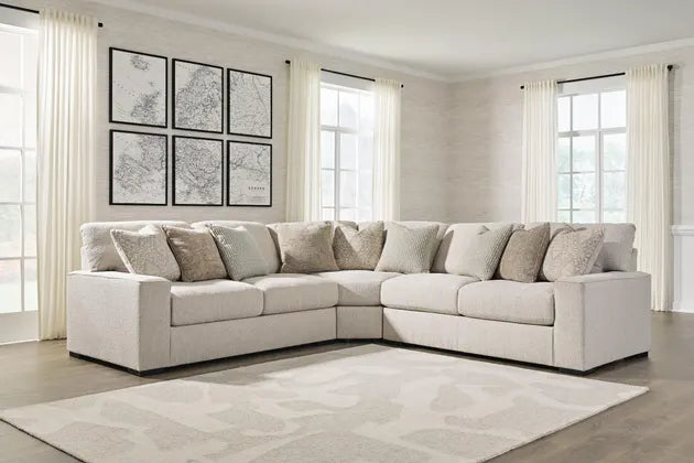 Ballyton 3 Piece Sectional