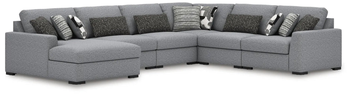Bealton Sectional (LAF CHAISE)
