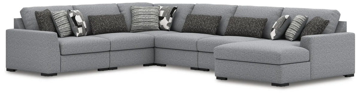 Bealton Sectional (RAF CHAISE)