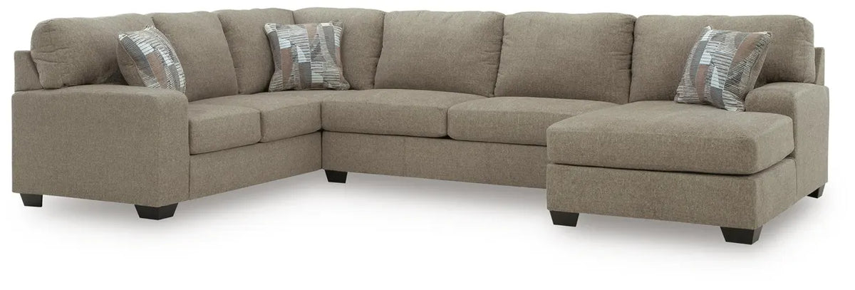 Newellen Sectional
