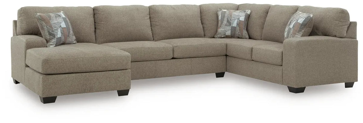 Newellen Sectional