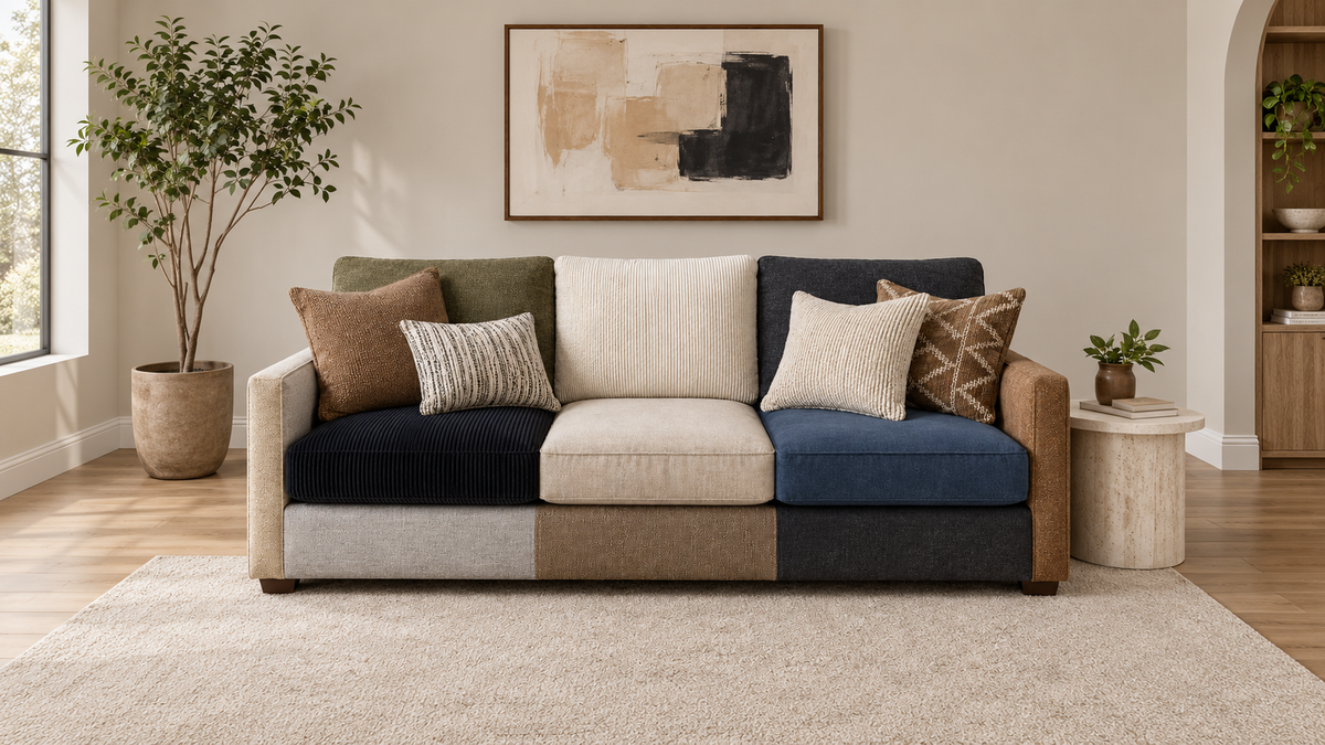 Custom Couches