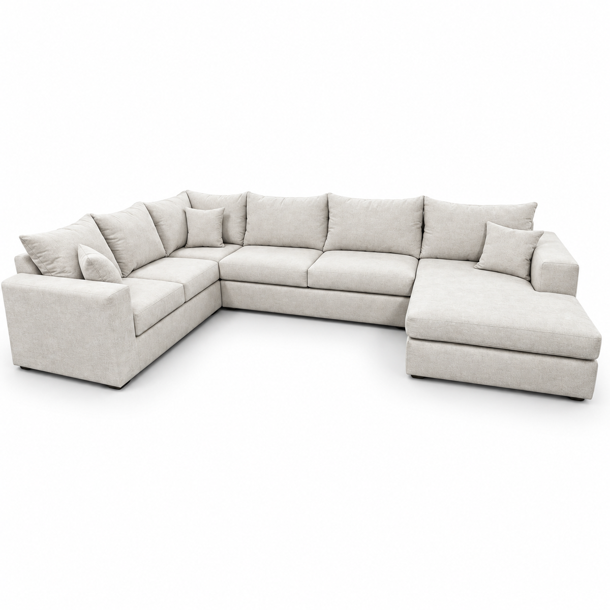 Luna Sectional RAF
